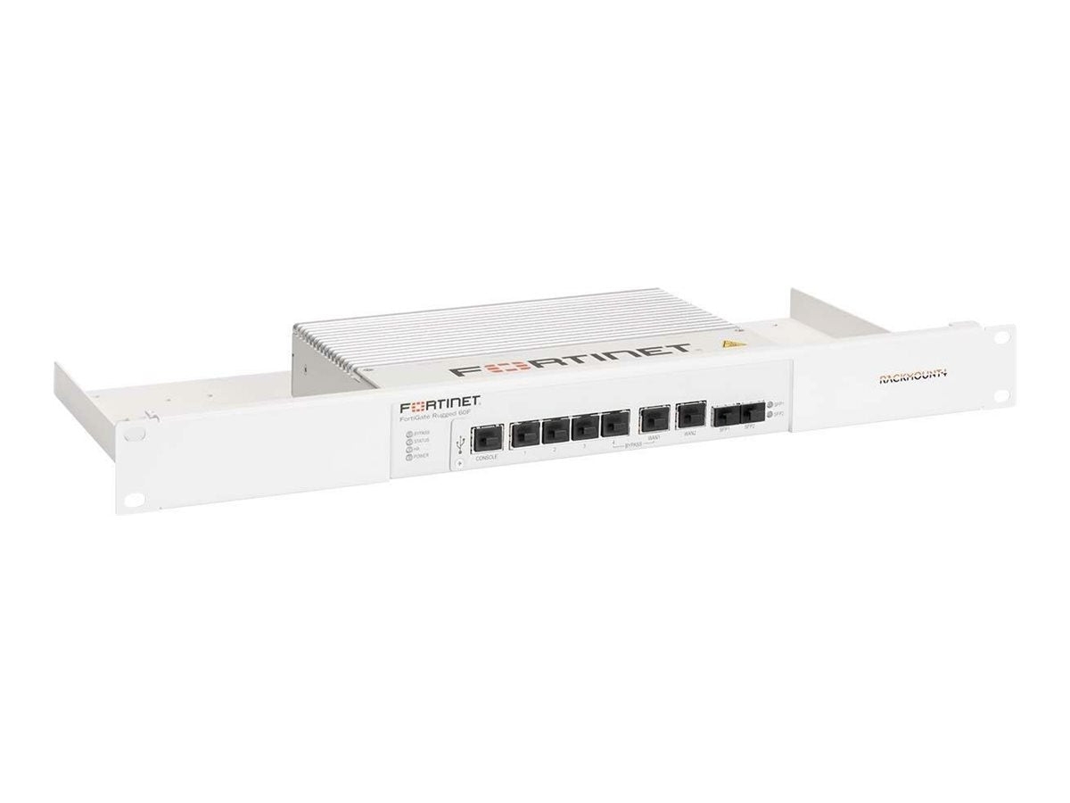 RACKMOUNT RM Kit FortiGate Rugged 60F/Rugged 60F-3G4G Verpackung