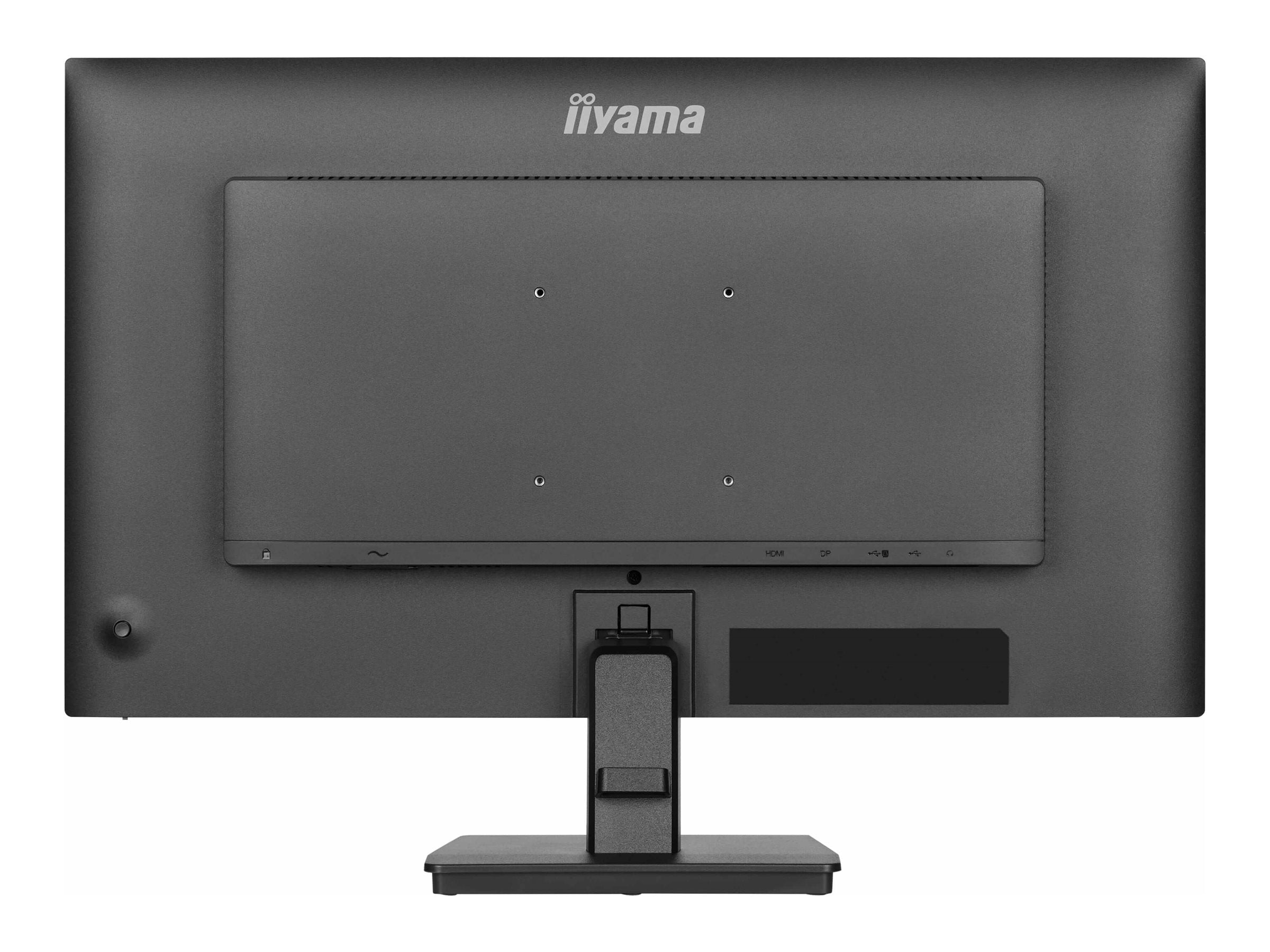 IIYAMA X2792HSU-B1 Monitor Verpackung