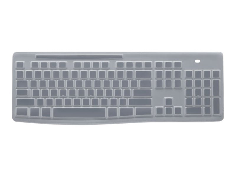 LOGITECH K270 Tastatur-Abdeckung Vorderansicht