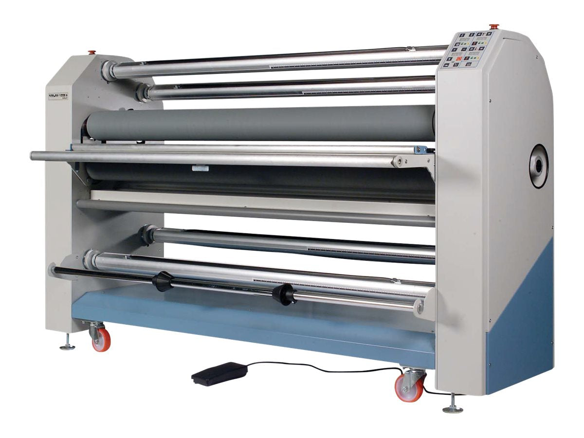 NEOLT NeolamPro 2hot roll Lamin120c 1650H Detailansicht