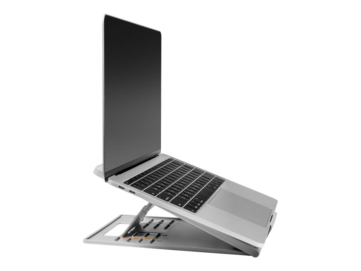 KENSINGTON SmartFit Easy Riser Go 14 Zoll Laptopständer Detailansicht