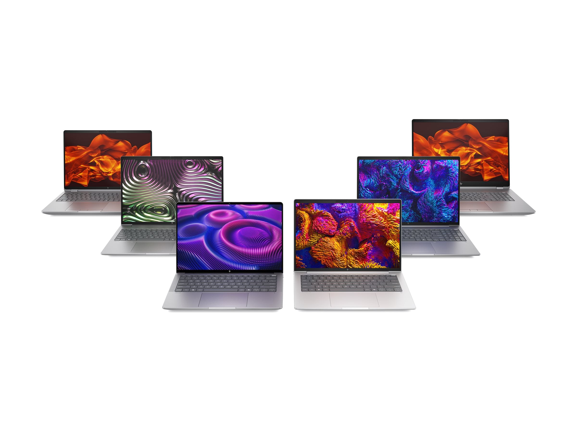 HP ZBook 8 G1i Intel Core Ultra 9 285H 40