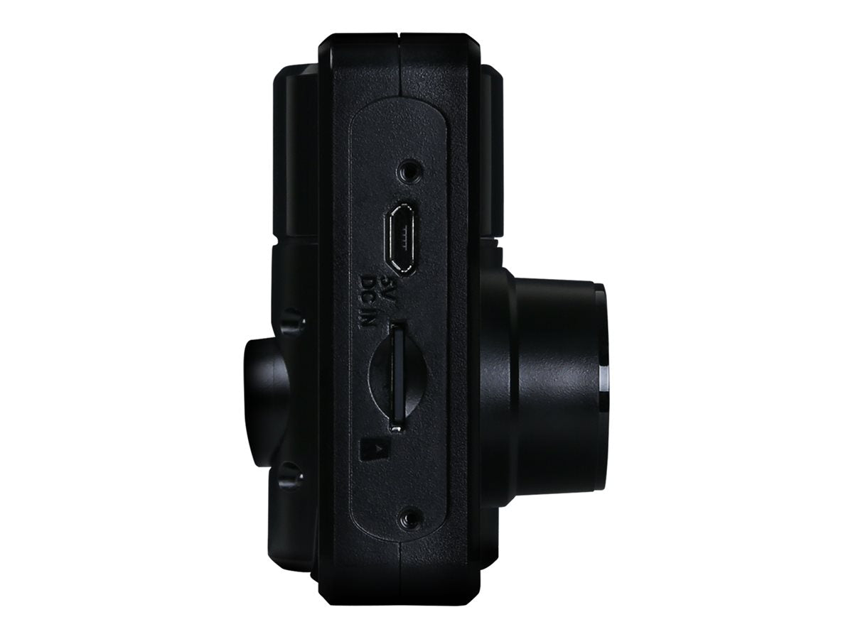 TRANSCEND Dashcam DrivePro 550 Rückansicht