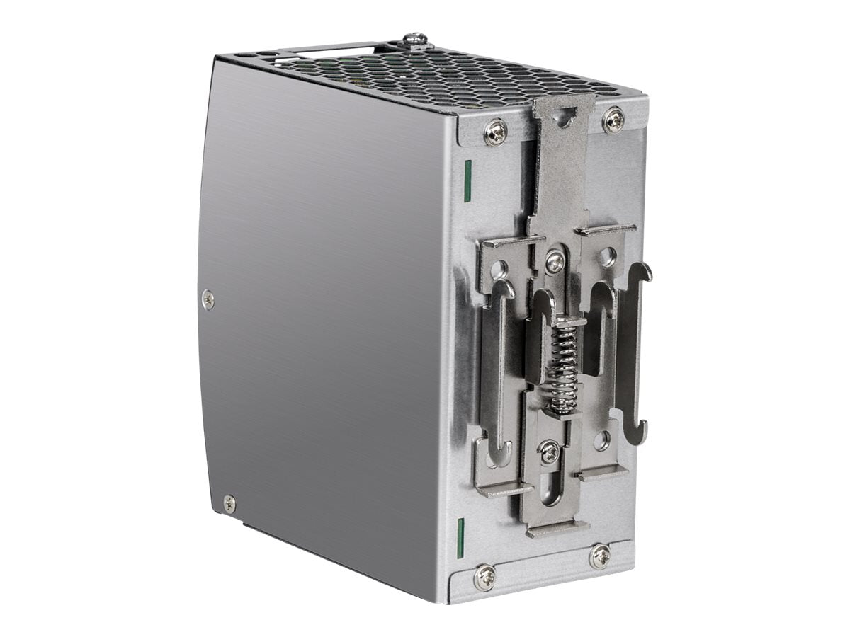 TRENDNET TI-S24052 DIN-Rail Power Supply 240W 52V DC 4.61A AC zu DC mit PFC