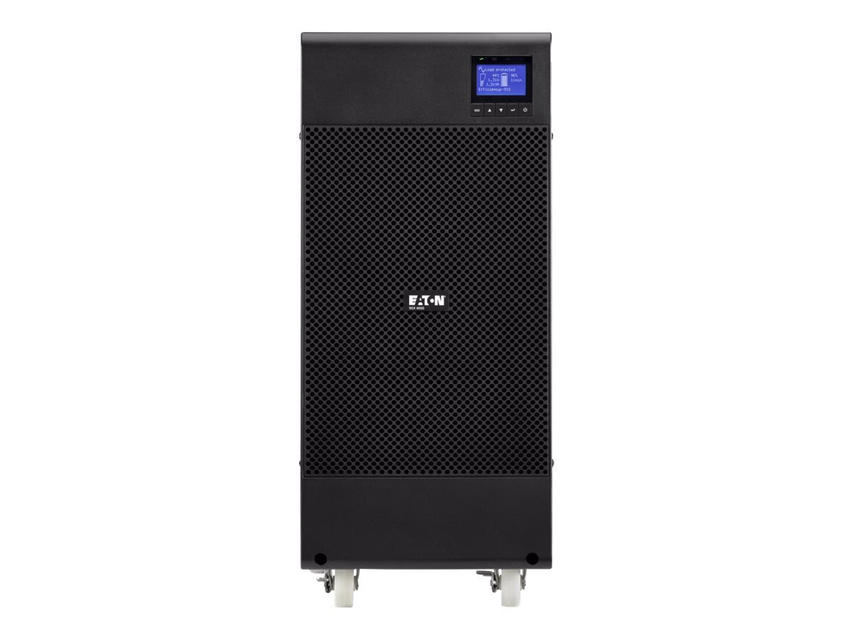 EATON 9SX 9SX6KI UPS Vorderansicht
