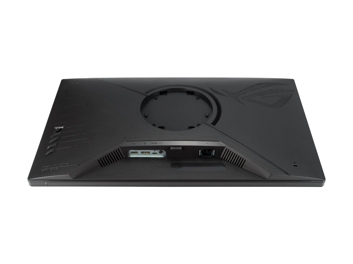 ASUS ROG Strix XG279CNS Verpackung