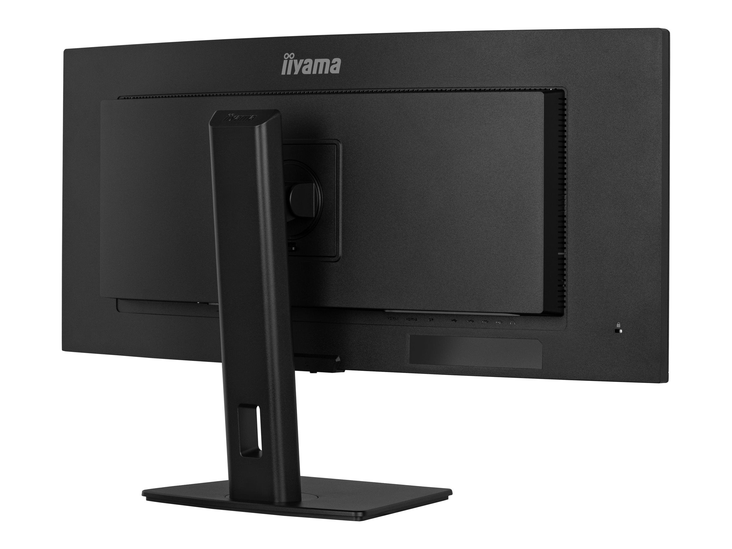 IIYAMA XCB3494WQSU-B1 Monitor Verpackung