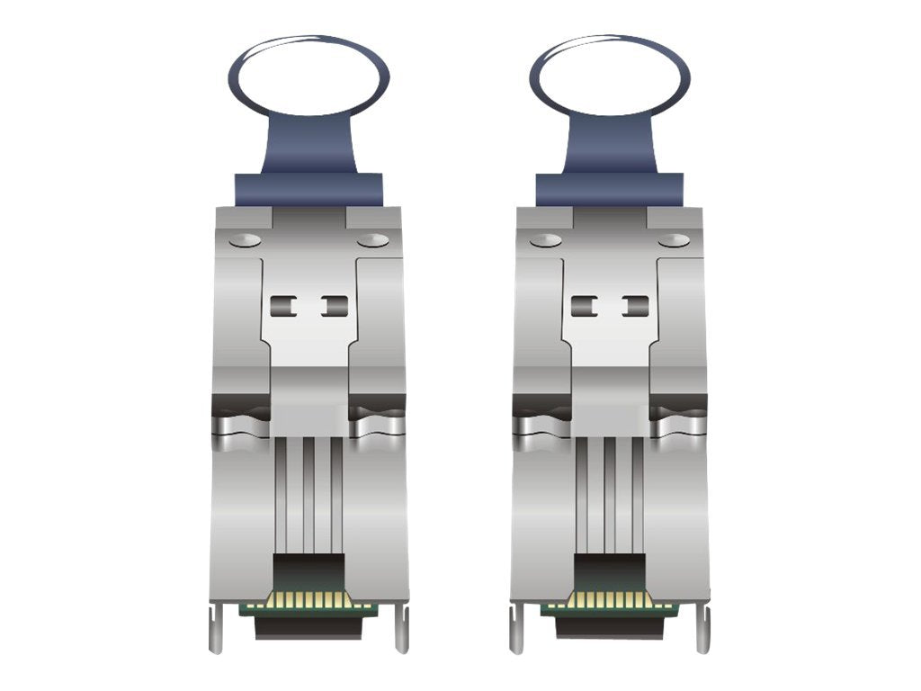 DELOCK Kabel mini SAS 26pin zu mini SAS 26pin SFF 8088 1m - Verpackung