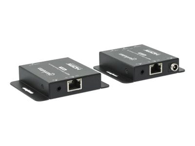 MANHATTAN HDMI over Ethernet Extender Set Vorderansicht
