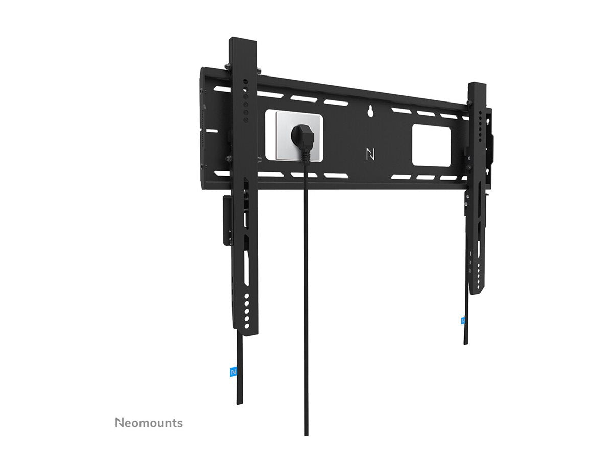 NEOMOUNTS LEVEL-750 Wall Mount XL montiert