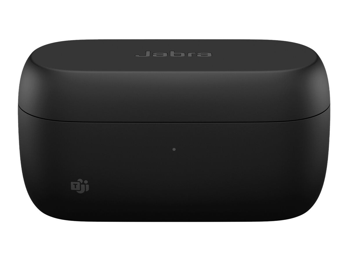 JABRA Evolve2 Buds Cradle USB-A MS - Vorderansicht