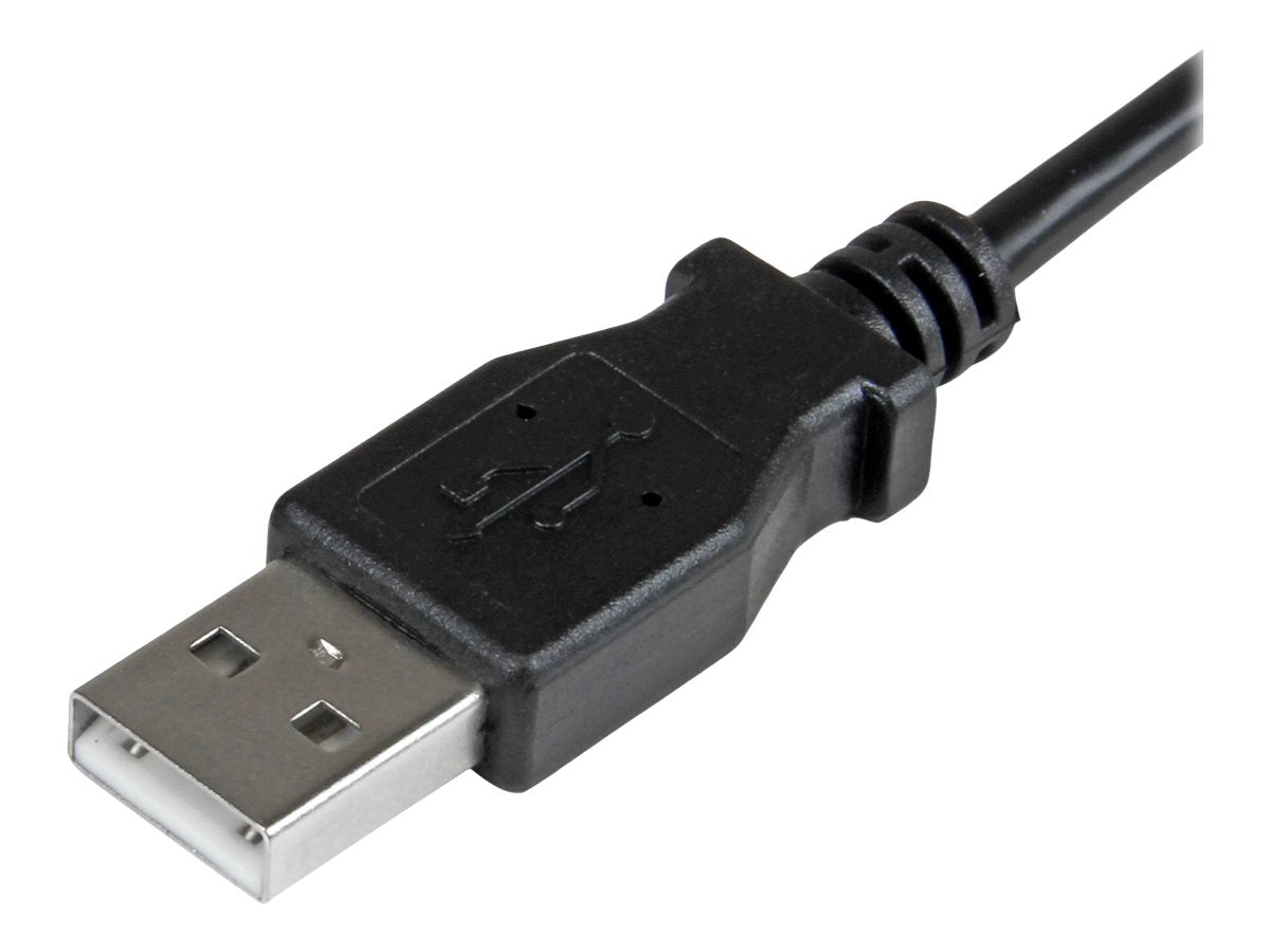 STARTECH.COM Micro-USB Charge-and-Sync Cable M/M - Verpackung