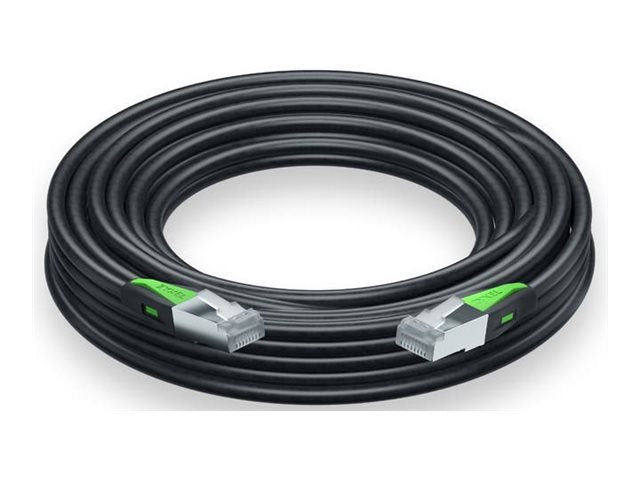 ZYXEL CAT6A Ethernet Cable 500cm - Vorderansicht
