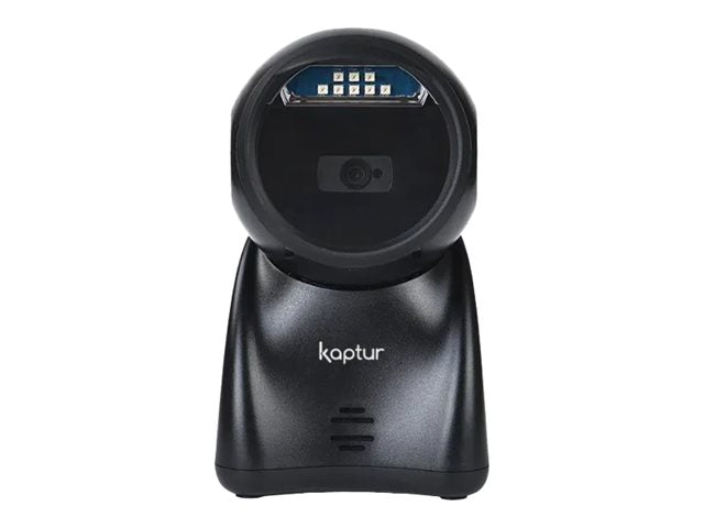 EFB KAPTUR KP1401 Desktop Scanner Detailansicht