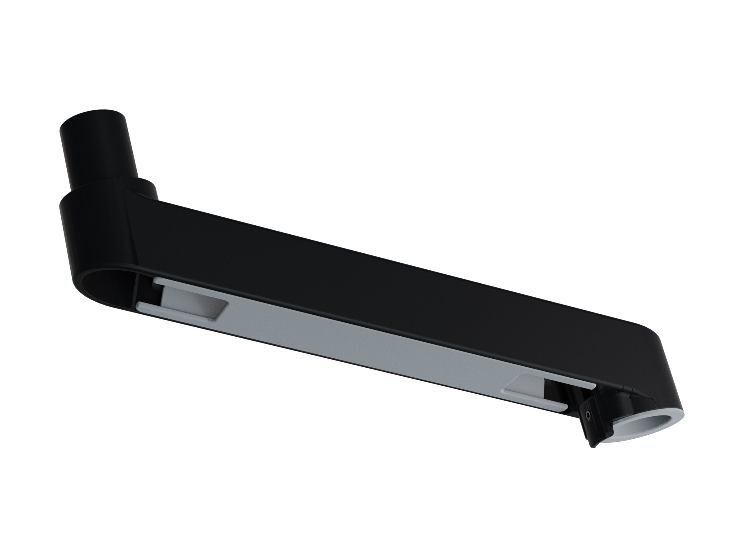Verpackung des ERGOTRON ACCESSORY LX PRO Verlängerung black