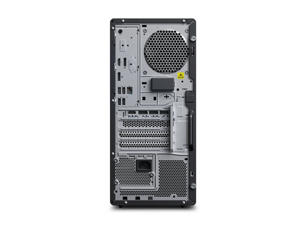 LENOVO ThinkStation P2 Tower G2 Intel Core Ultra 7 265 32GB 512GB SSD UMA W11P TopSeller