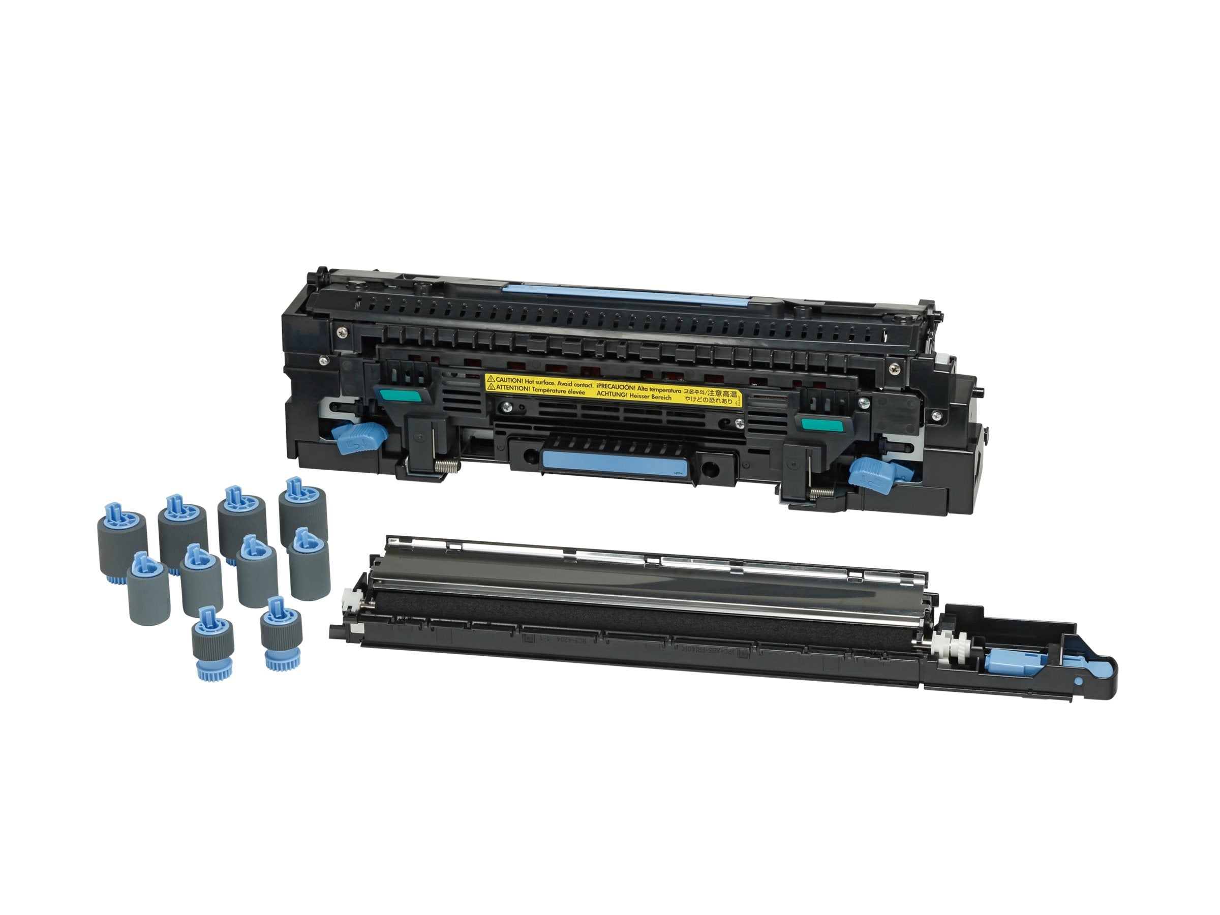 HP C2H57A fuser maintenance kit Vorderansicht