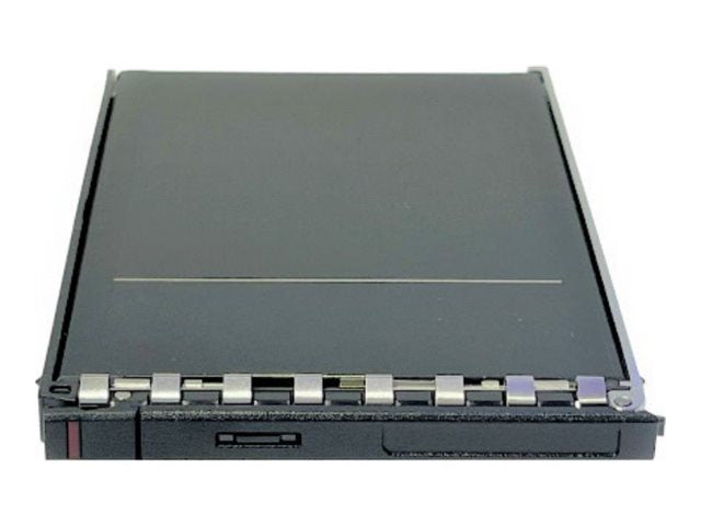 HPE 3.84TB NVMe Gen4 Mainstream Performance Very Read Optimized E3S EC1 EDSFF P5430 SSD