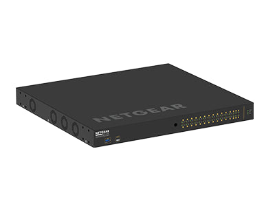 NETGEAR AV Line M4250-26G4F-PoE++ Verpackung