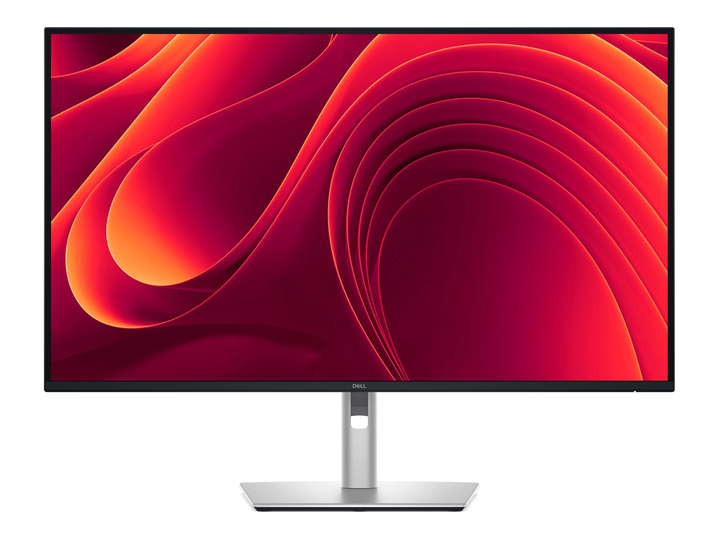 DELL Pro 32 Plus QHD USB-C Hub Monitor P3225DE Verpackung