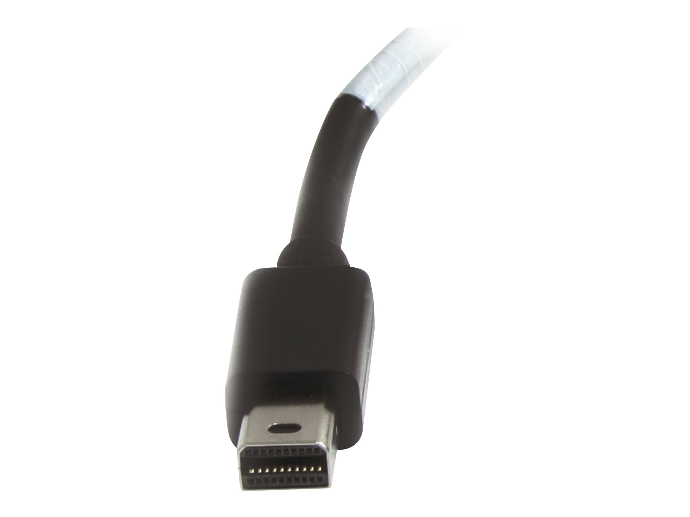 STARTECH.COM Aktiver Mini DisplayPort auf DVI Adapter Verpackung