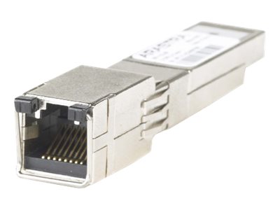 ALCATEL-LUCENT ENTERPRISE 1 Gbit Ethernet Transceiver SFP MSA Vorderansicht
