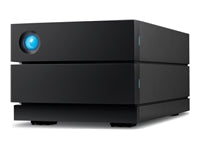 LACIE 2big RAID 48TB USB 3.2 TYPE C