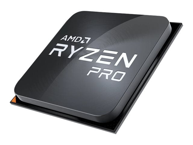 AMD Ryzen 5 PRO 5650G Prozessor Vorderansicht