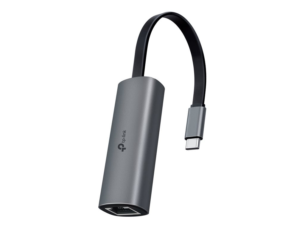 TP-LINK UE302C USB 3.0 Type-C to 2.5 Gigabit Ethernet Network Adapter Vorderansicht