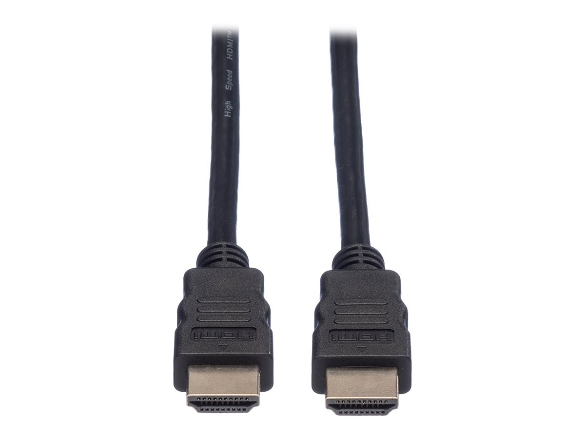 ROLINE HDMI High Speed Kabel mit Ethernet 5m - Verpackung