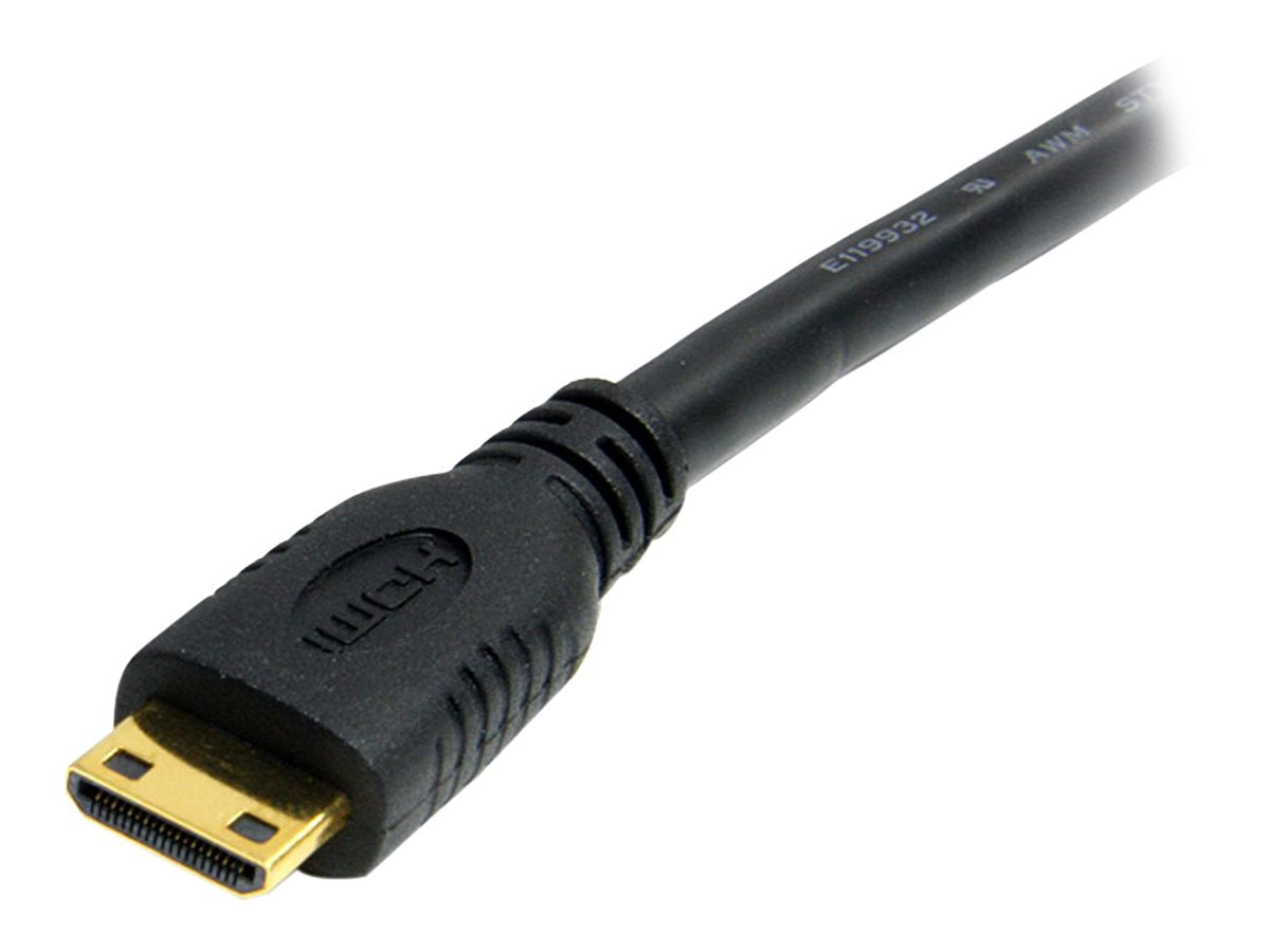 STARTECH.COM 2m High Speed HDMI Cable mit Ethernet - Vorderansicht