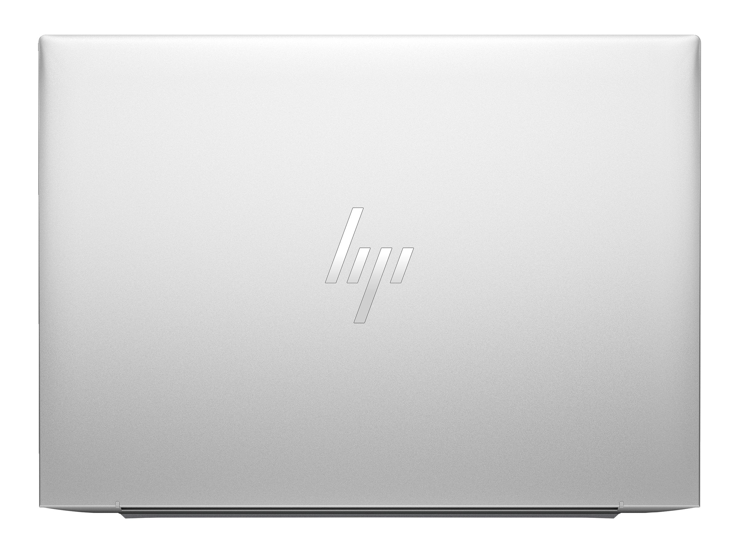 HP EliteBook 830 G10 Notebook Vorderansicht
