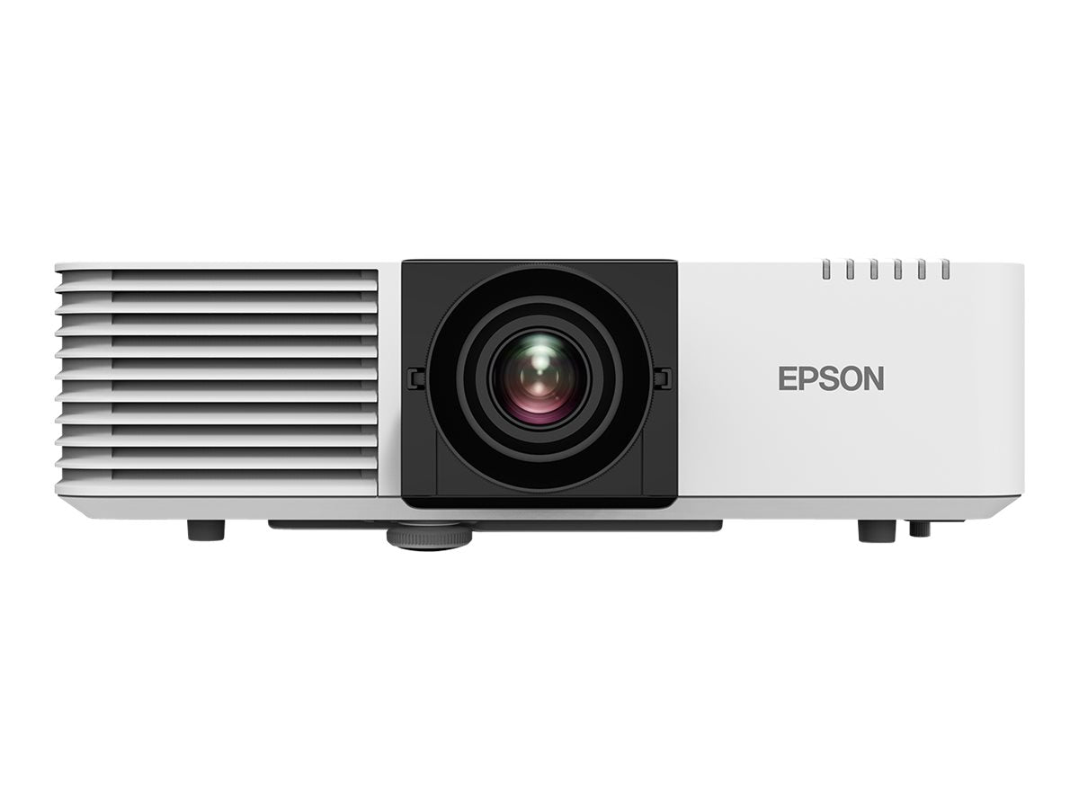 EPSON EB-L520U 3LCD Projektor Vorderansicht