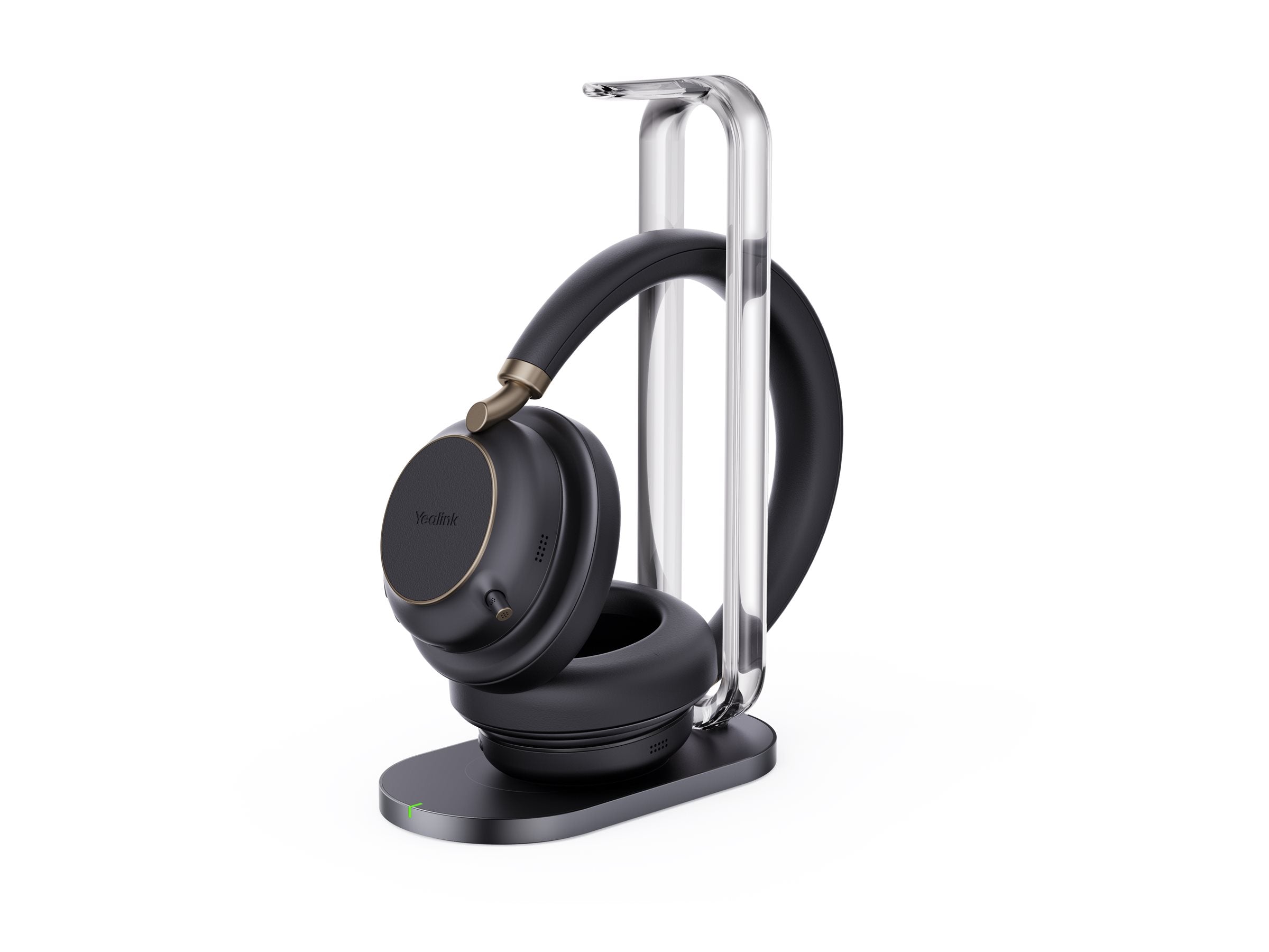 YEALINK BH76 Plus UC schwarz USB-C-A