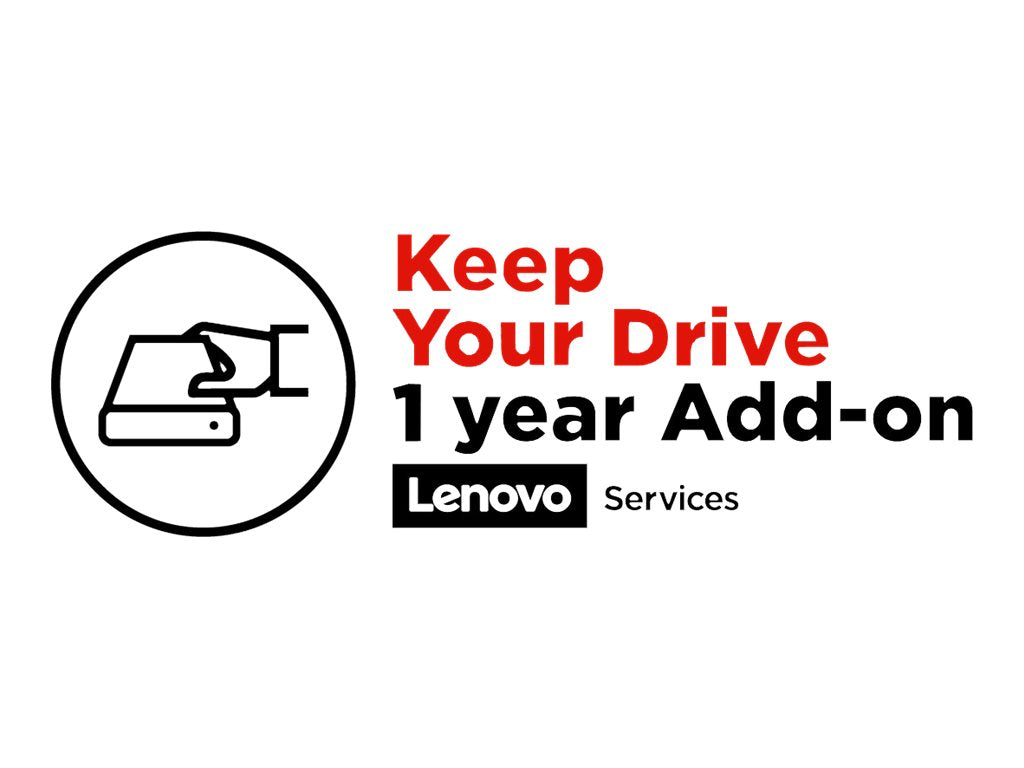 LENOVO ThinkPlus ePac 1Y KYD Add On