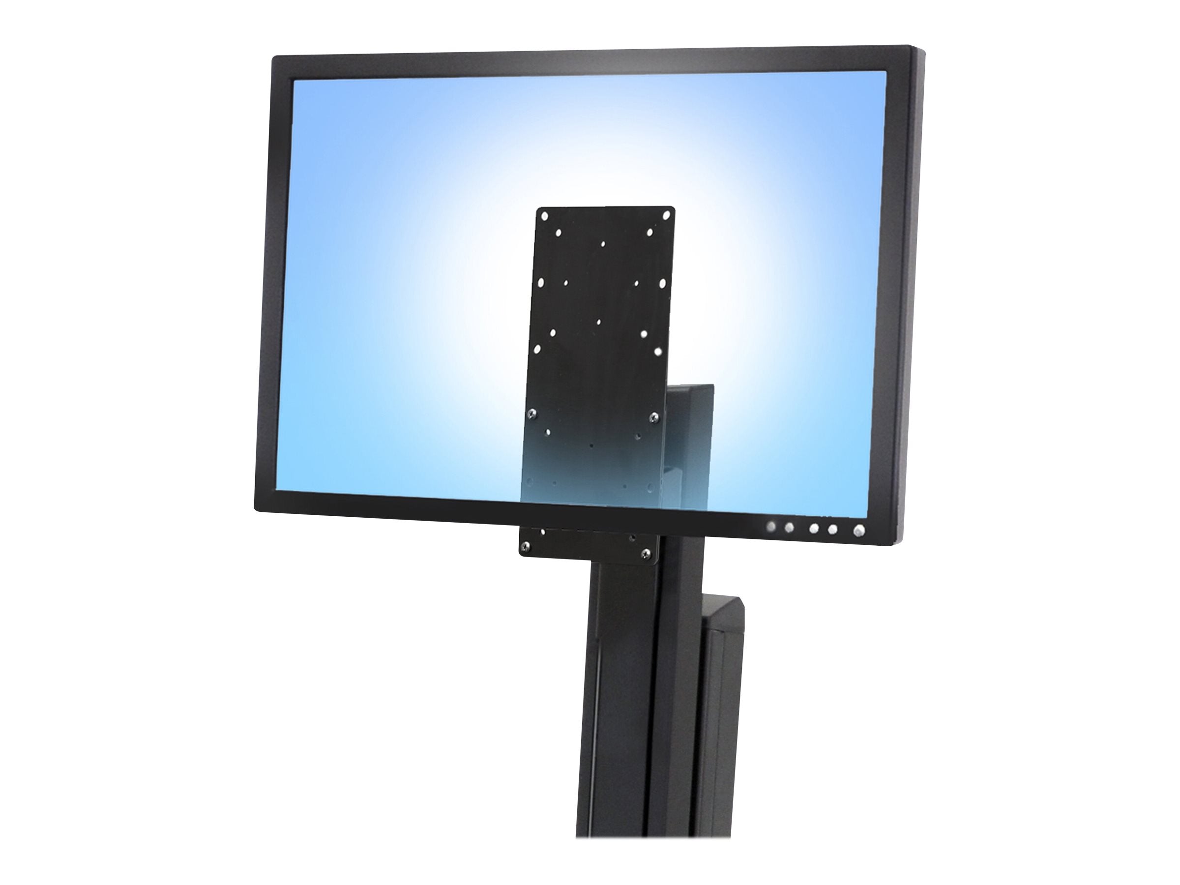 ERGOTRON Tall-User Kit Detailansicht