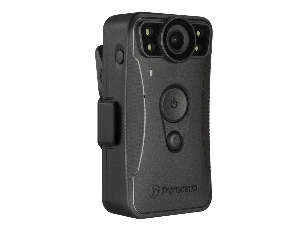 TRANSCEND DrivePro Body 30 Body Camera Detailansicht