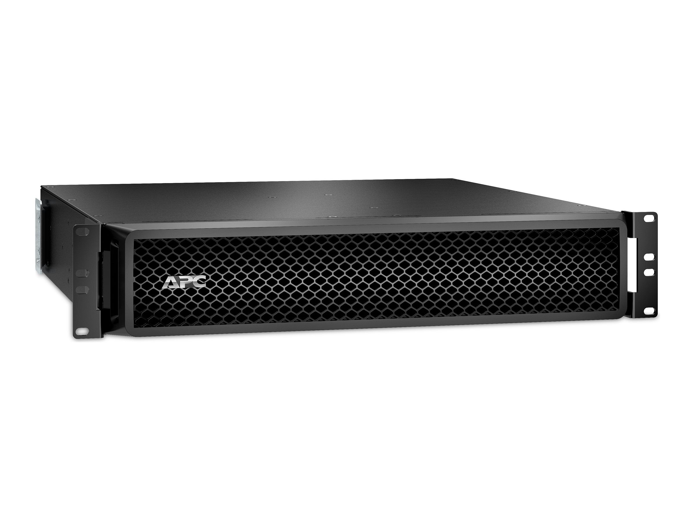 APC Smart-UPS SRT 72V 2,2kVA RM Battery Pack Vorderansicht