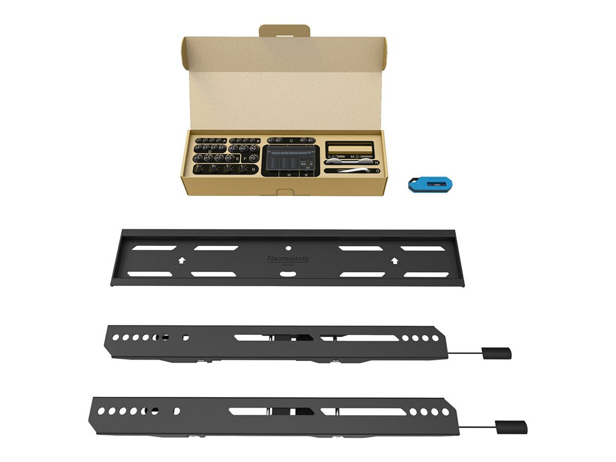NEOMOUNTS WL30S-850BL14 Screen Wall Mount Vorderansicht