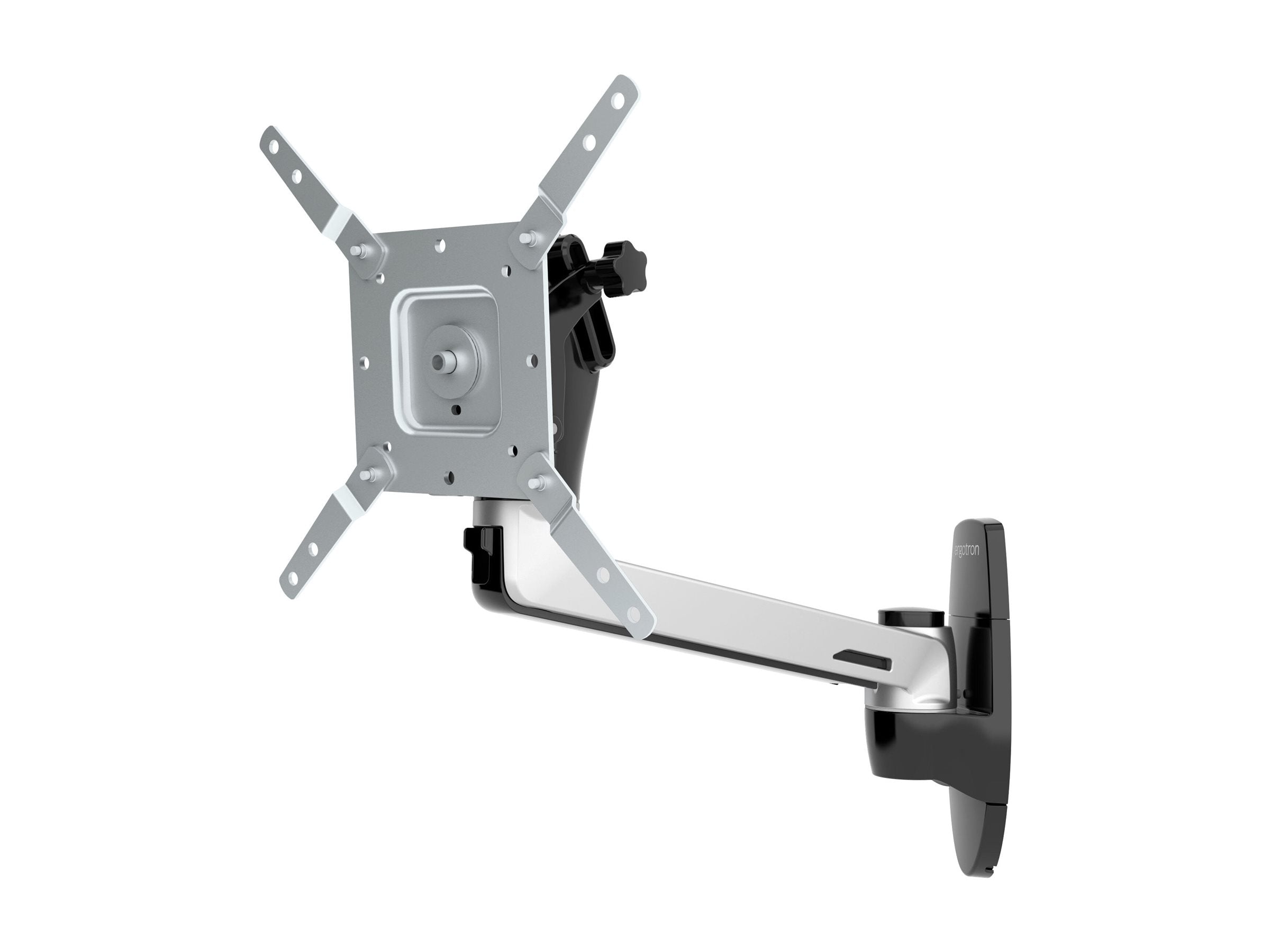 ERGOTRON LX HD Schwenkarm Montageanleitung