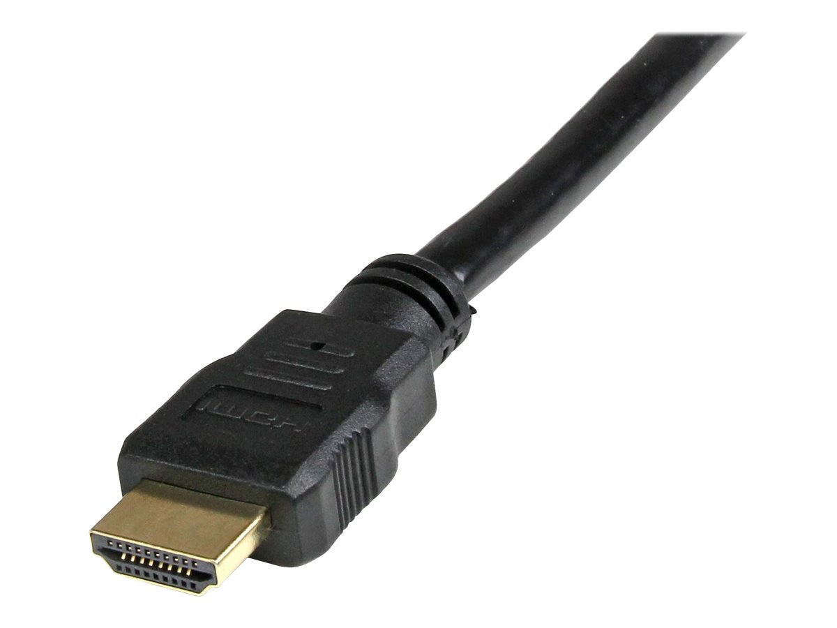 STARTECH.COM 1m HDMI to DVI-D Cable - M/M Detailansicht