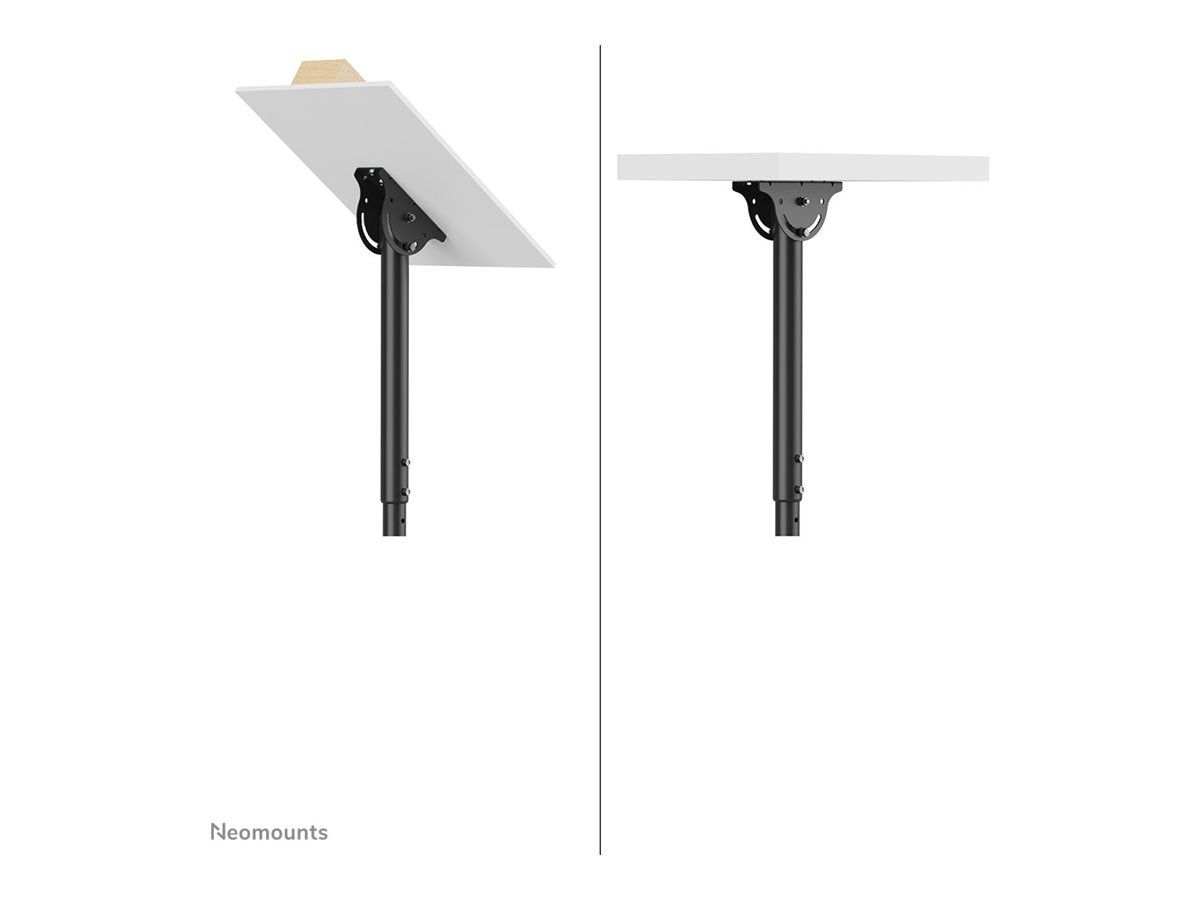 NEOMOUNTS Deckenhalterung montiert