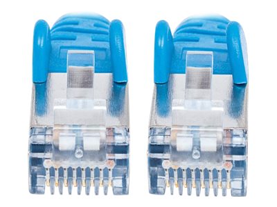 INTELLINET Cat6aPro Kabel Cat7 Rohkabel 30m Detailansicht