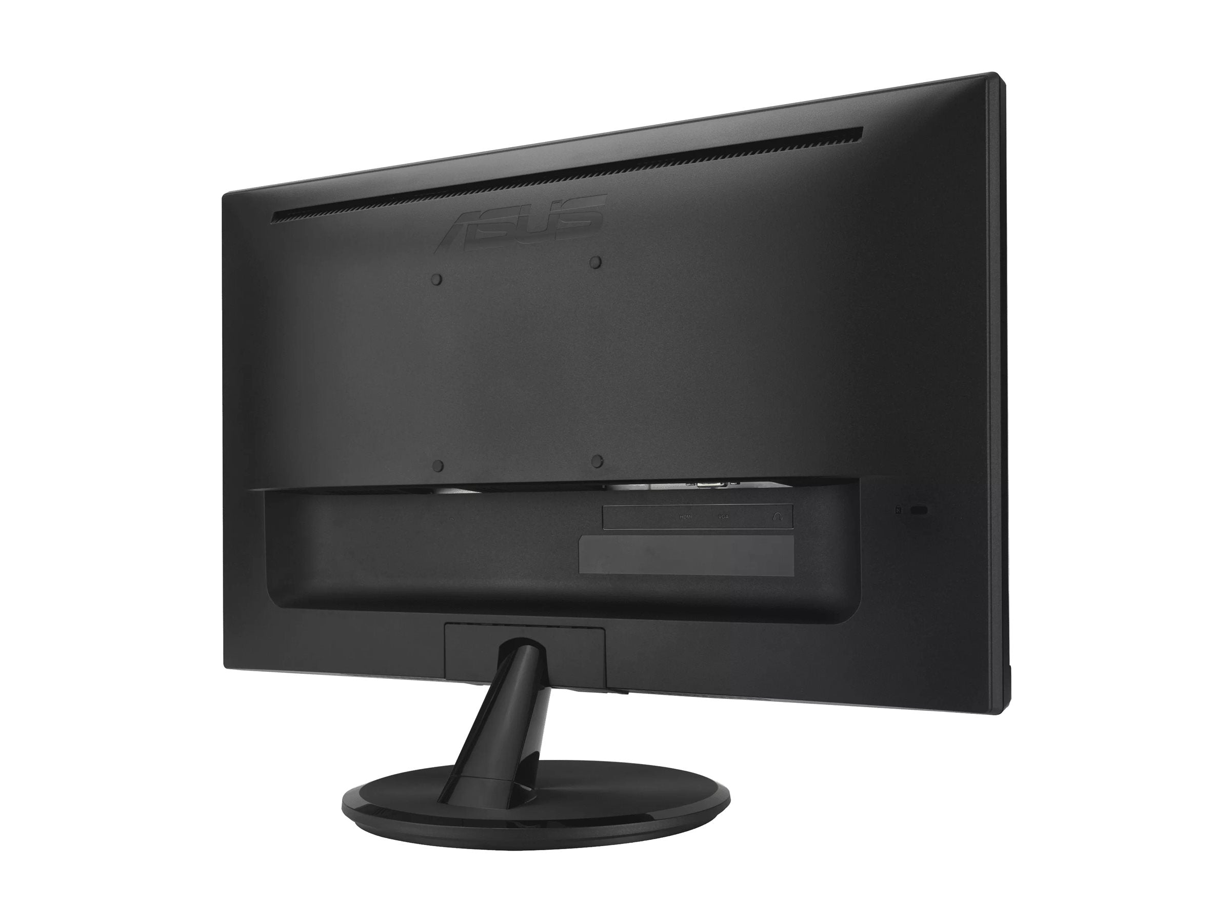ASUS Eye Care VP227HF Monitor Vorderansicht