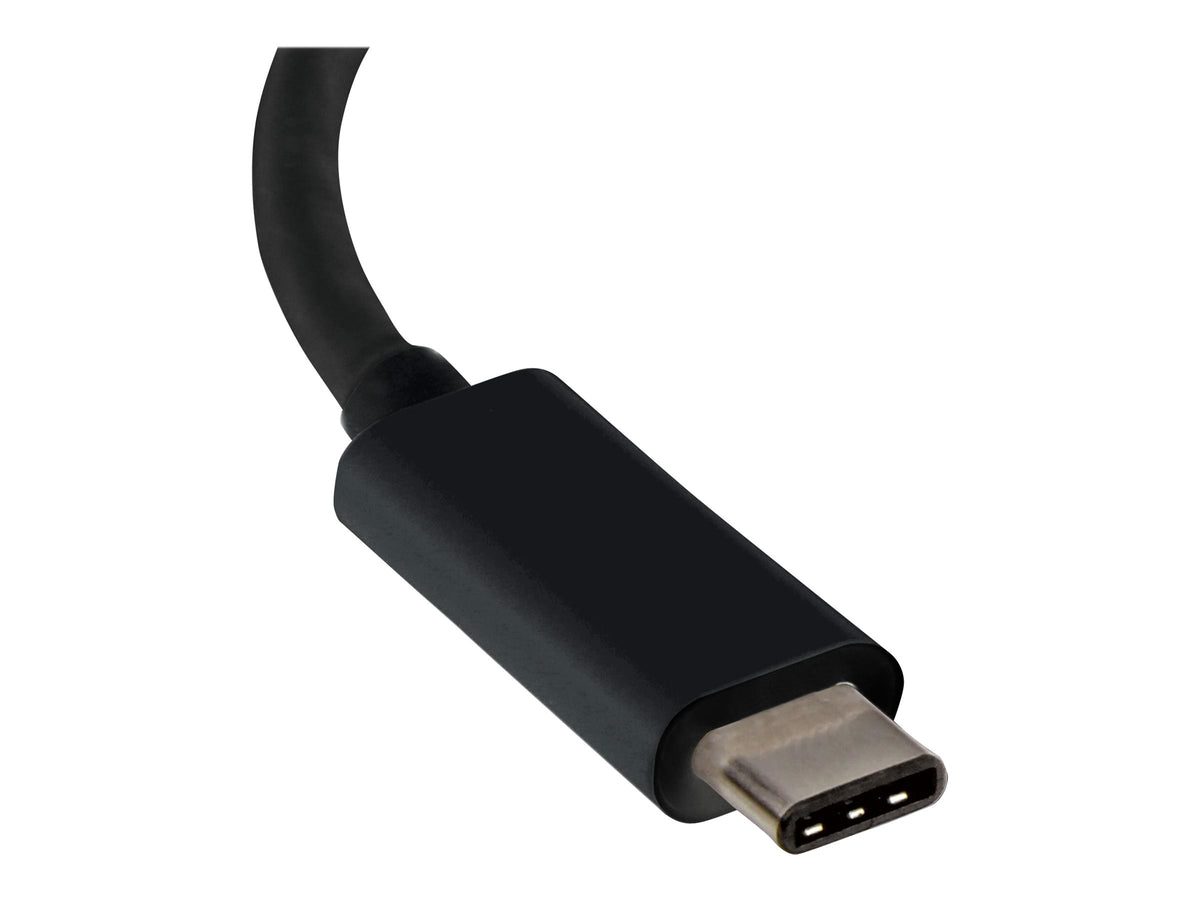 STARTECH.COM USB-C to VGA Adapter Verpackung