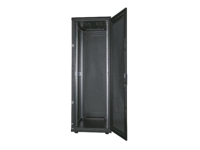 INTELLINET 48,3cm 19Zoll Serverschrank Verpackung