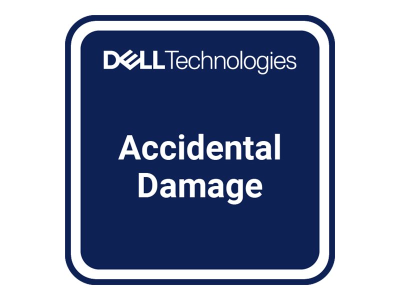 DELL 3Y Acc Dam Prot