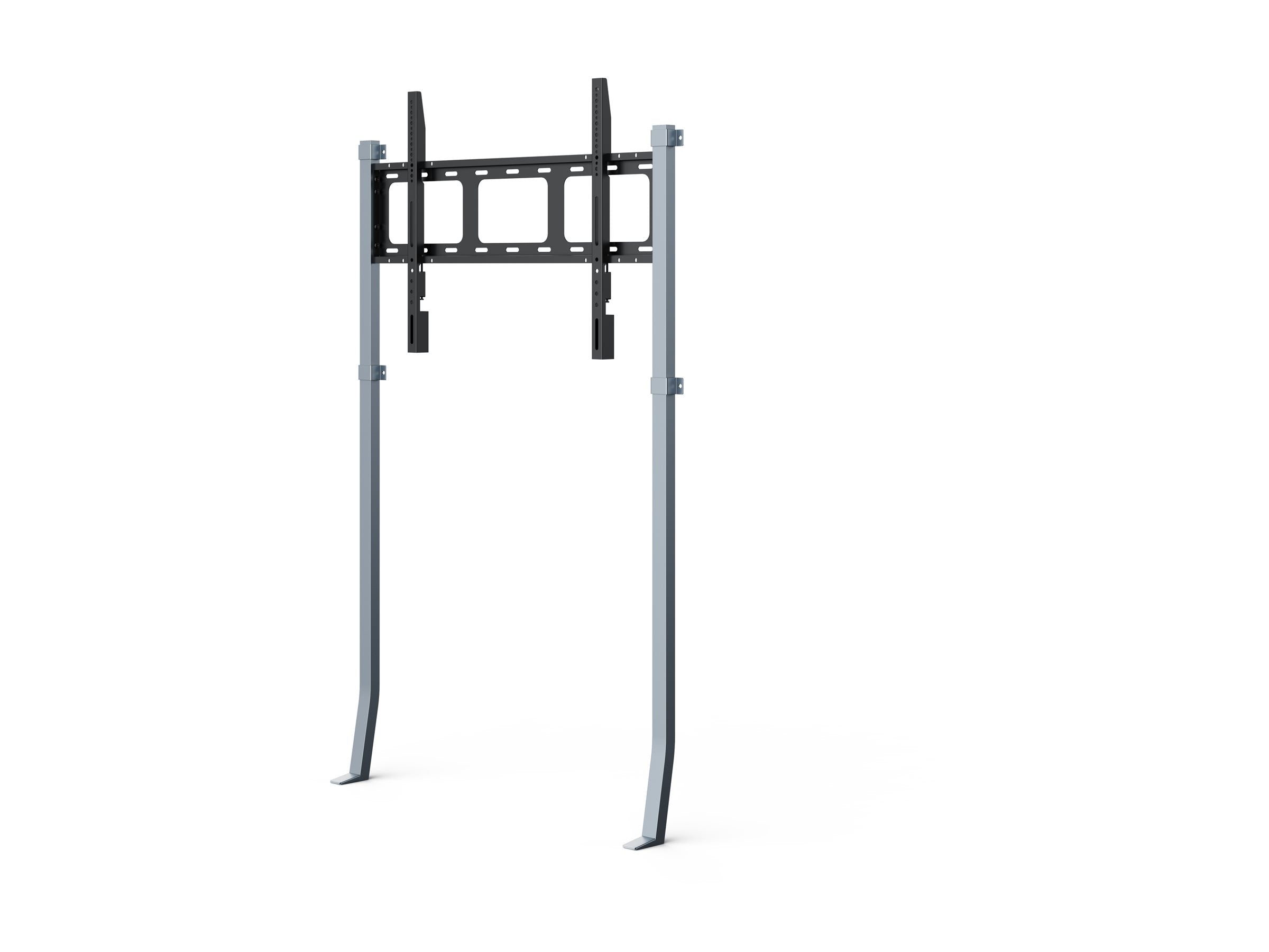 YEALINK MB-WallStand-650W Vorderansicht