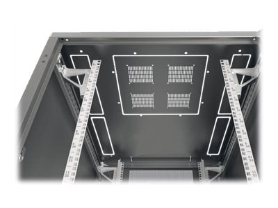 EFB 48,3cm 19Zoll Serverschrank PRO SERIE 42HE Verpackung