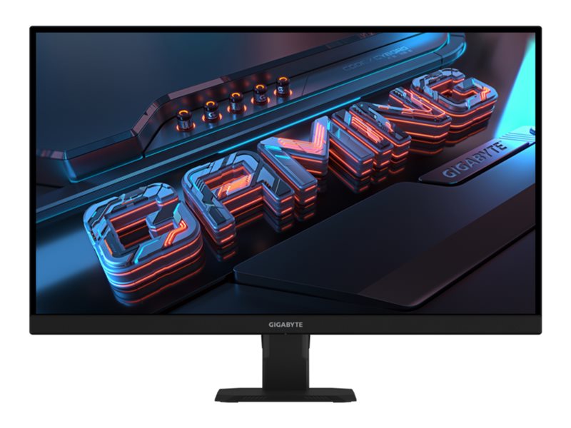 GIGABYTE GS27U EK Monitor Vorderansicht